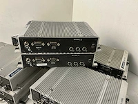 Advantech ark-1550 industriële fanless embedded box pc (10x) - afbeelding 4 van  4