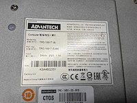 Advantech tpc-1551t scherm - afbeelding 3 van  4
