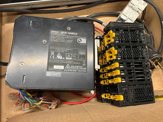 Advantech tpc-1551t scherm - afbeelding 4 van  4