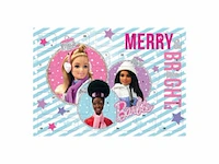 Adventskalender barbie