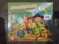 Adventskalender petronella apfelmus - afbeelding 1 van  3