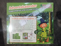 Adventskalender petronella apfelmus - afbeelding 2 van  3