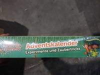 Adventskalender petronella apfelmus - afbeelding 3 van  3