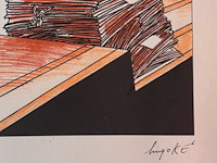 Advokaat - hugoke - afbeelding 3 van  4