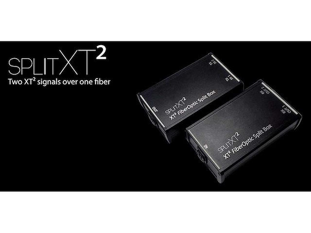 Aed - fiber opticalcon duo split tx/rx - afbeelding 4 van  4