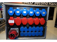 Aed - power 400v - afbeelding 1 van  2
