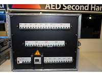 Aed - power 400v - afbeelding 2 van  2