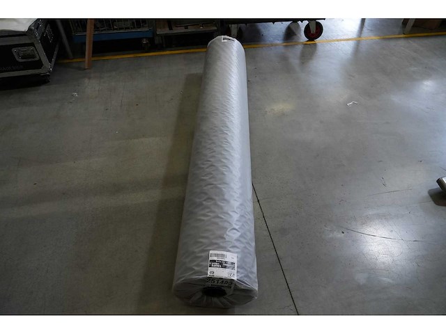 Aed carpet - expo style brown (taupe) 2m - afbeelding 2 van  2