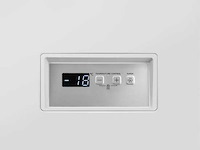 Aeg - ahb520e1lw - vriezer - afbeelding 2 van  5