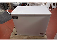 Aeg - ahb520e1lw - vriezer - afbeelding 5 van  5