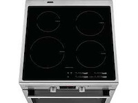 Aeg - cib6641abm - fornuis - afbeelding 2 van  3