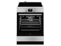 Aeg - cib6641abm - fornuis - afbeelding 1 van  4