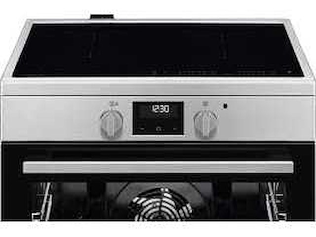 Aeg - cib6641abm - fornuis - afbeelding 3 van  4