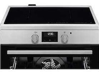 Aeg - cib6641abm - fornuis - afbeelding 3 van  4