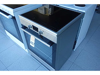 Aeg - cib6641abm - fornuis - afbeelding 4 van  4