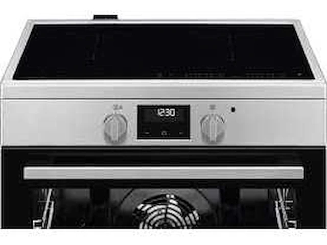 Aeg - cib6641abm - fornuis - afbeelding 3 van  4