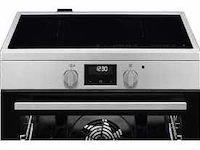 Aeg - cib6641abm - fornuis - afbeelding 3 van  4