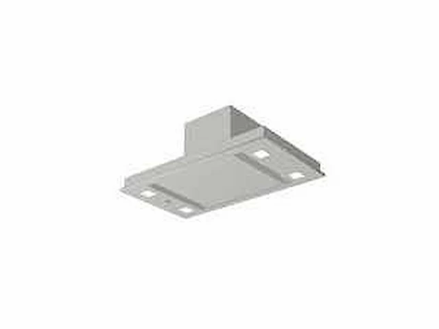 Aeg - dck5970hw - afzuigkap - afbeelding 1 van  2