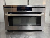 Aeg - kb 9810 - oven - afbeelding 1 van  8