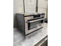 Aeg - kb 9810 - oven - afbeelding 2 van  8