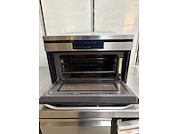 Aeg - kb 9810 - oven - afbeelding 3 van  8