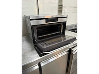 Aeg - kb 9810 - oven - afbeelding 4 van  8