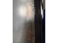 Aeg - kb 9810 - oven - afbeelding 7 van  8