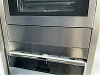 Aeg - kd91402m - opbergen en bewaren - afbeelding 1 van  2