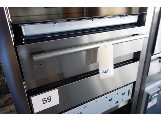 Aeg - kd91403e - overige keukenbenodigdheden (2x) - afbeelding 5 van  5