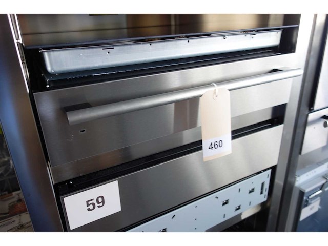 Aeg - kd91403e - overige keukenbenodigdheden - afbeelding 2 van  2