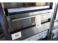 Aeg - kd91403e - overige keukenbenodigdheden - afbeelding 2 van  2