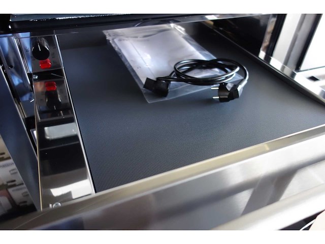 Aeg - kd91403e - overige keukenbenodigdheden - afbeelding 2 van  5