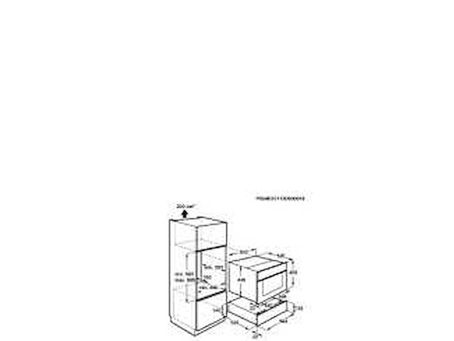 Aeg - kd91403e - overige keukenbenodigdheden - afbeelding 4 van  5