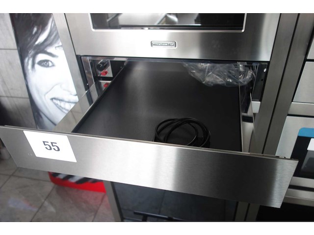 Aeg - kd91404e - overige keukenapparatuur - afbeelding 2 van  2