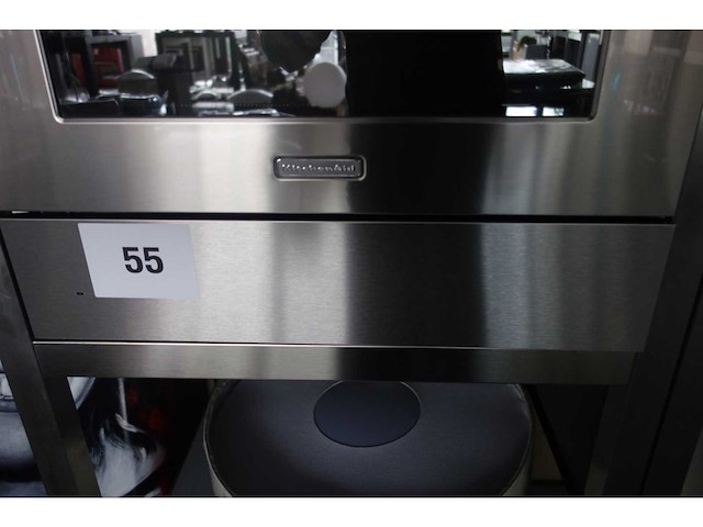 Aeg - kd91404e - overige keukenapparatuur - afbeelding 2 van  3