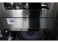 Aeg - kd91404e - overige keukenapparatuur - afbeelding 2 van  3
