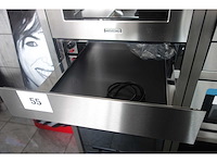 Aeg - kd91404e - overige keukenapparatuur - afbeelding 3 van  3