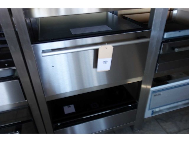 Aeg - kd92903e - keukengerei - afbeelding 1 van  2