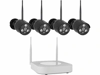 Smartwares - cr30300 - beveiligingscamera's (2x) - afbeelding 1 van  4