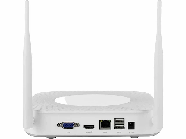 Smartwares - cr30300 - beveiligingscamera's (2x) - afbeelding 4 van  4