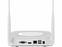 Smartwares - cr30300 - beveiligingscamera's (2x) - afbeelding 4 van  4