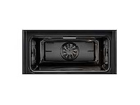 Aeg - kmk761000w - magnetrons & ovens - afbeelding 2 van  2