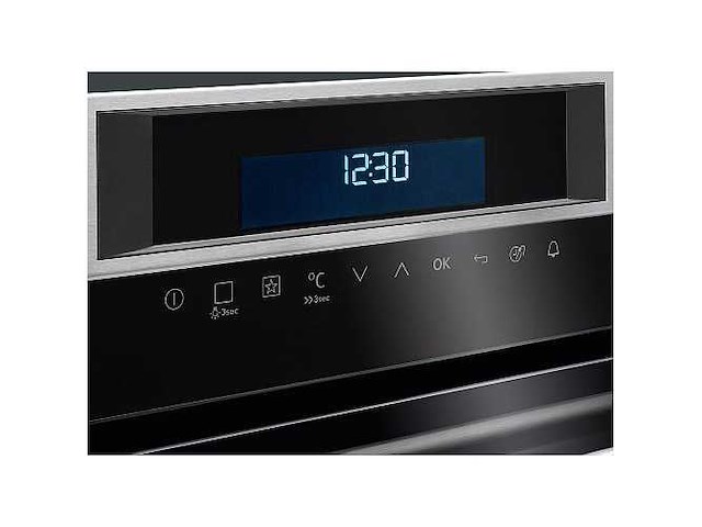 Aeg - kmk761000w - magnetrons & ovens - afbeelding 2 van  2