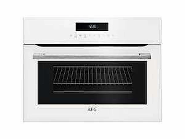 Aeg - kmk761000w - magnetrons & ovens - afbeelding 1 van  3