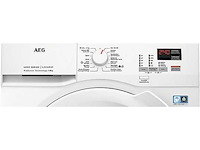 Aeg - lf61r842 - wasmachine - afbeelding 3 van  4