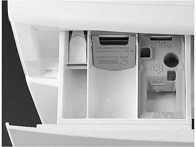 Aeg - lf61r842 - wasmachine - afbeelding 4 van  4