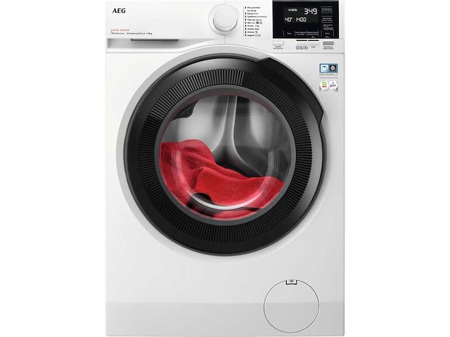 Aeg - lr63u944 - wasmachine - afbeelding 1 van  3
