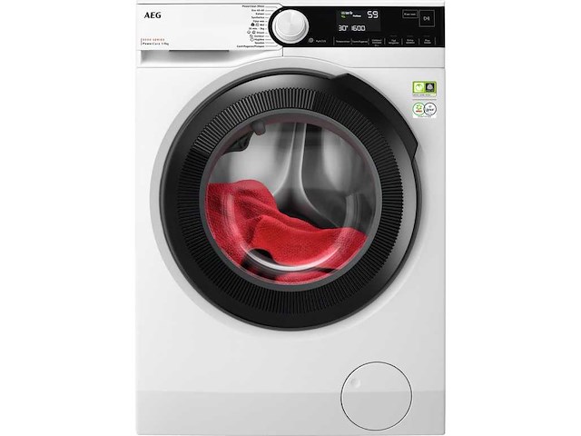 Aeg - lr85964 - wasmachine - afbeelding 1 van  3