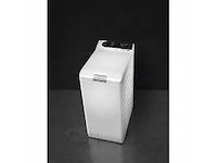 Aeg - ltr7573s - wasmachine - afbeelding 1 van  4