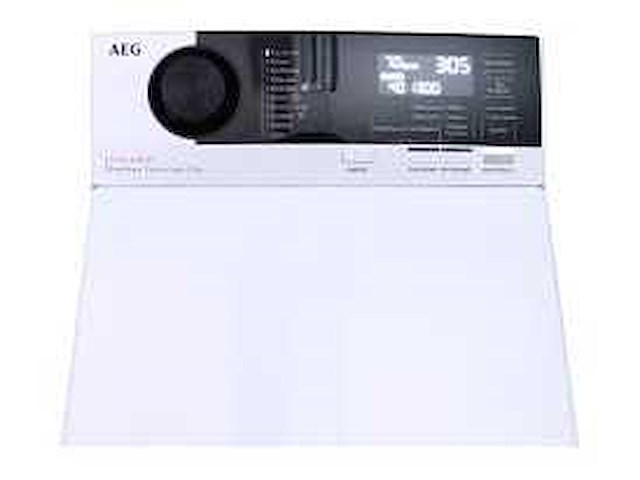 Aeg - ltr7573s - wasmachine - afbeelding 2 van  4